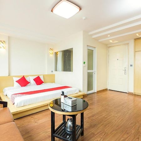 โอโย 703 ฮวงซา โฮเต็ล Hotel ฮานอย ภายนอก รูปภาพ